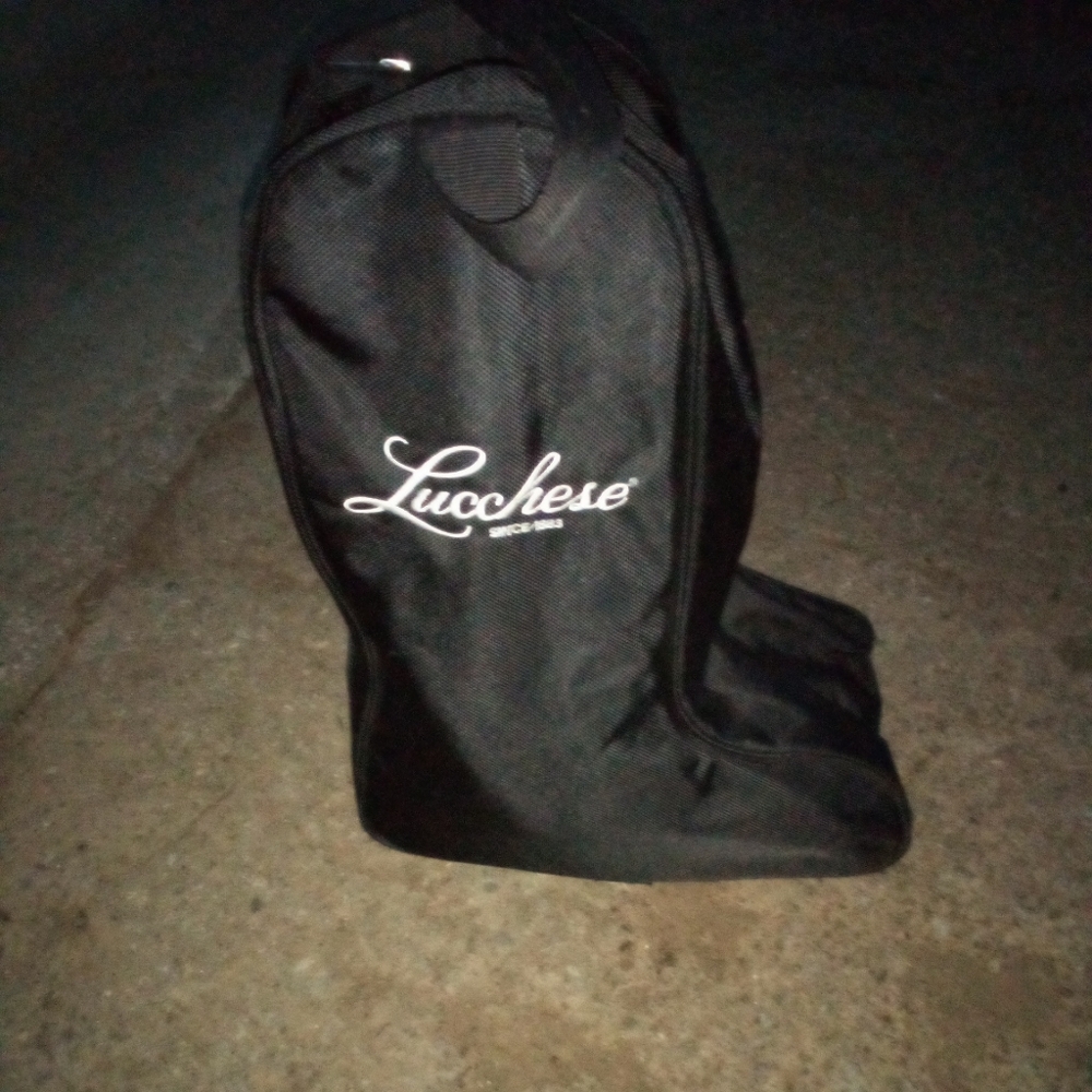 Storage Carry Tote